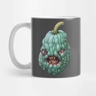 Sneaky Squash Mug